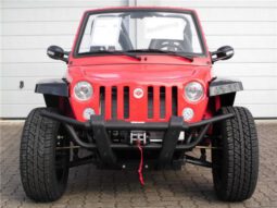 Quadix Buggy 1100 Cabrio neues Modell 2017 voll