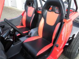 Quadix Buggy 1100 Cabrio neues Modell 2017 voll