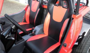 Quadix Buggy 1100 Cabrio neues Modell 2017 voll