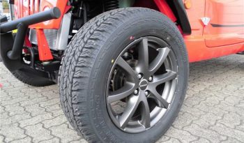 Quadix Buggy 1100 Cabrio neues Modell 2017 voll