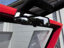 Quadix Buggy 1100 Cabrio neues Modell 2017 voll